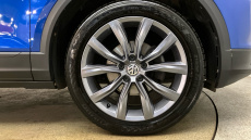 Volkswagen T-Roc 1.5 TSI EVO SE 5dr Petrol Hatchback